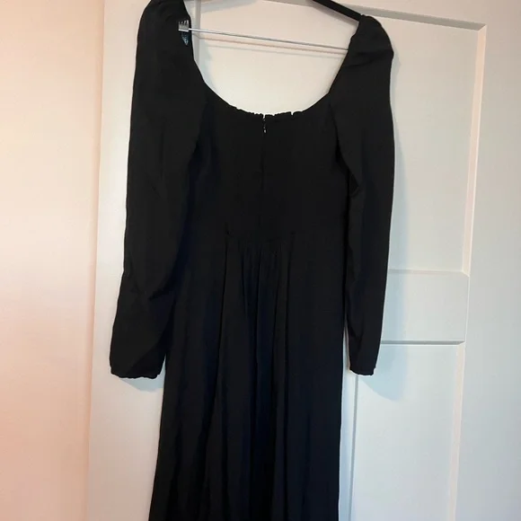 Reformation Sigmund Dress - Picture 7 of 7